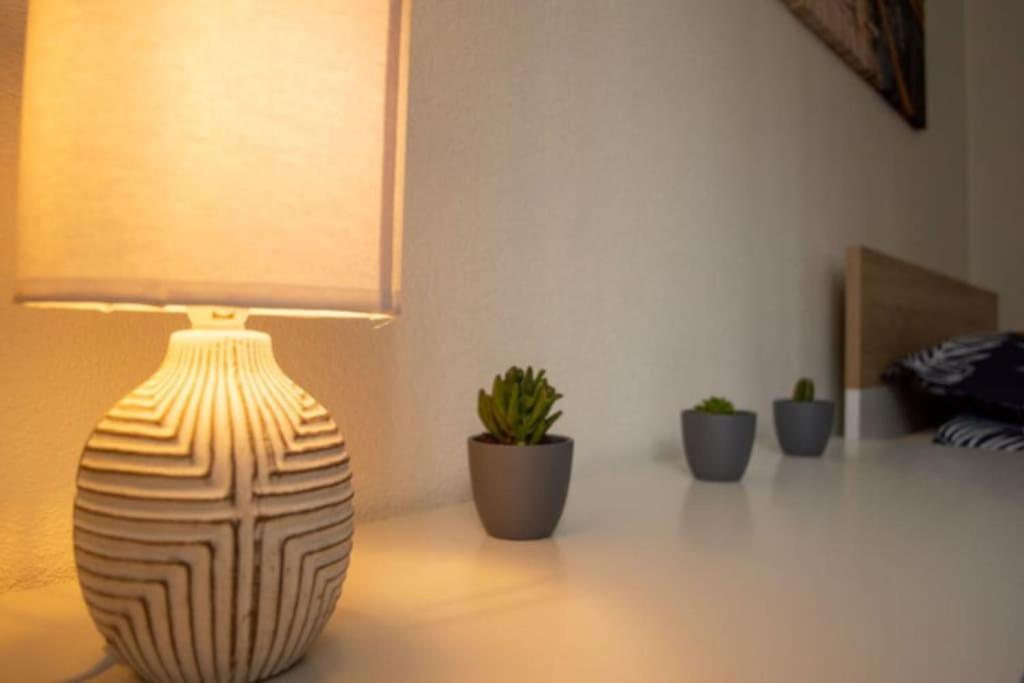 Studio Cosy Tv Wifi Confortable Et Chaleureux Gaillon Eksteriør billede